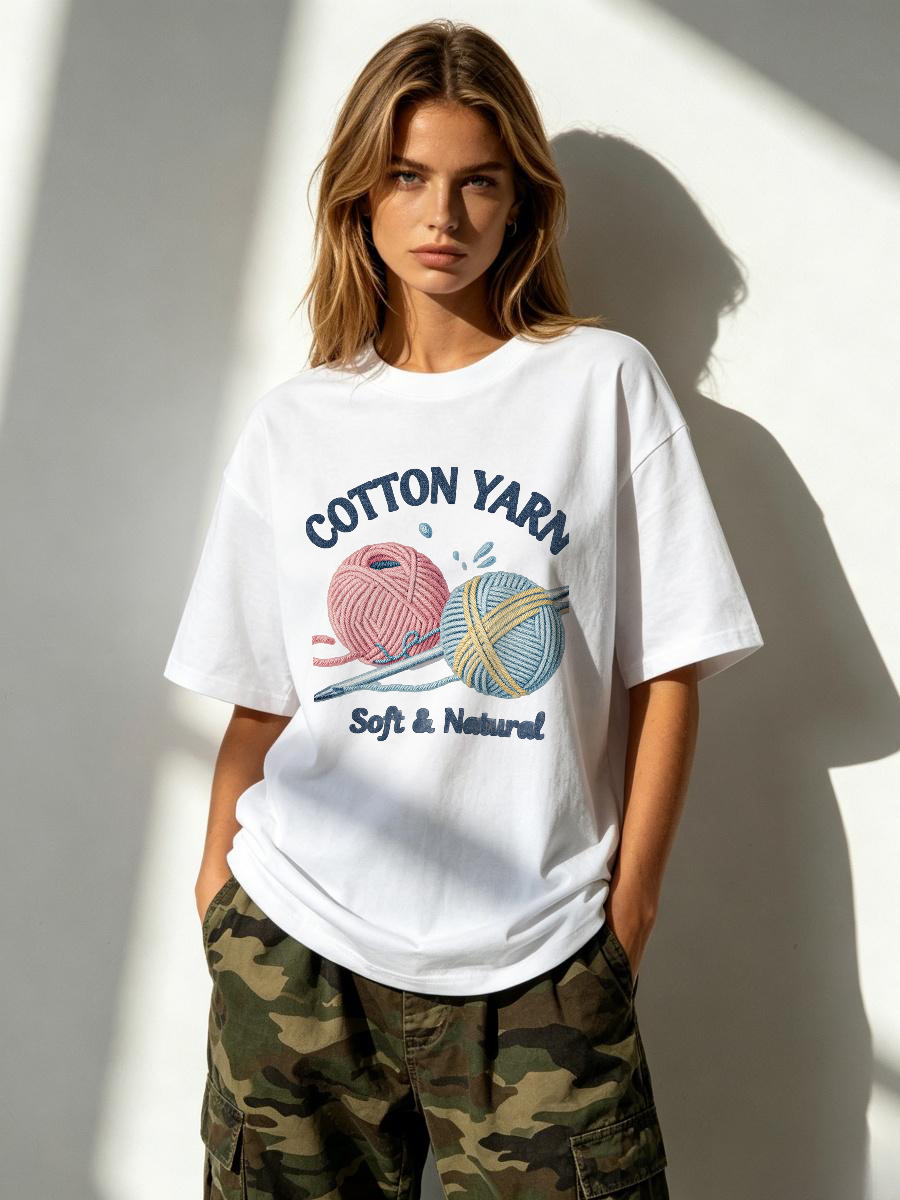 Spa Wellness Day - T-shirts Spa Retreat Wellness Katoen Ontspanning