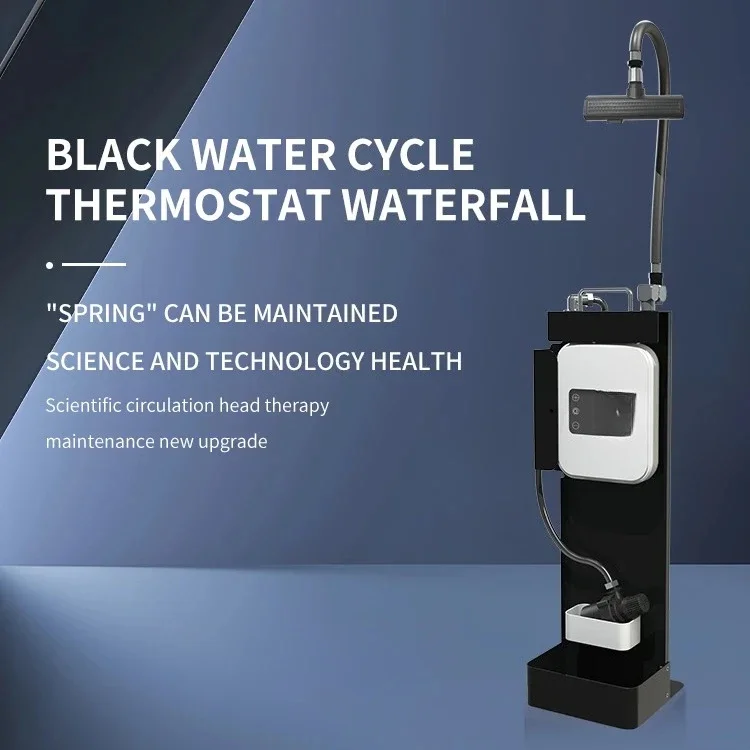 Luxe thermostaatgestuurde wate - Spa Wellness Luxury recensie en prijs