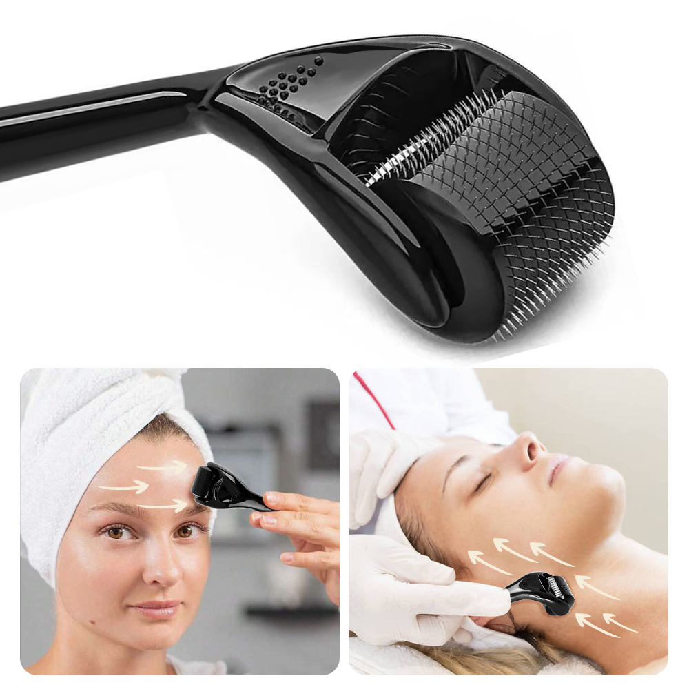 540 Titanium Microneedles Derm - Derma Roller 0.25 recensie en prijs
