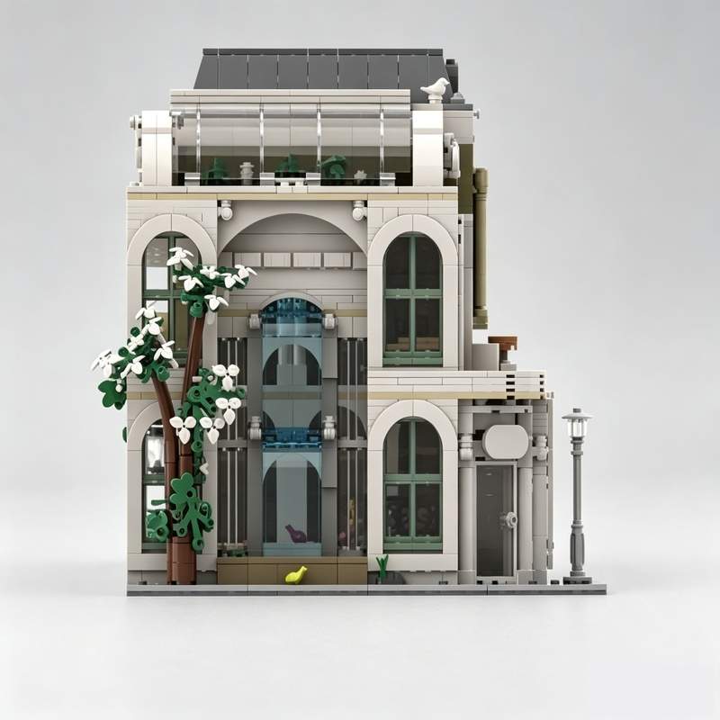 3213PCS Spa Resort MOC Wellnes - Spa Wellness Center recensie en prijs