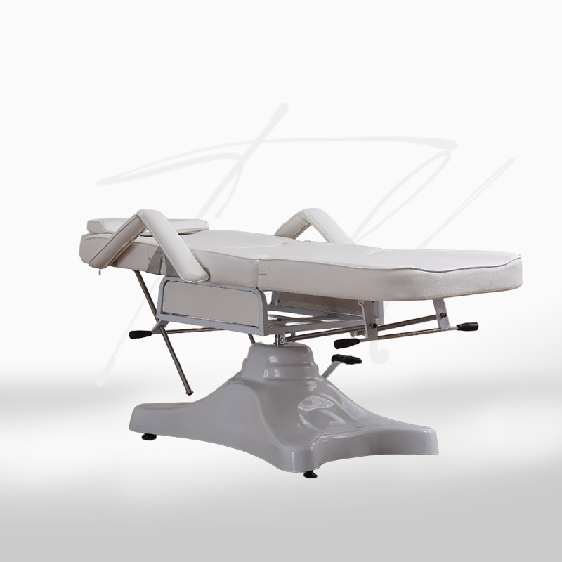 Massagebed, gezondheids- en sc - Spa Wellness Center recensie en prijs