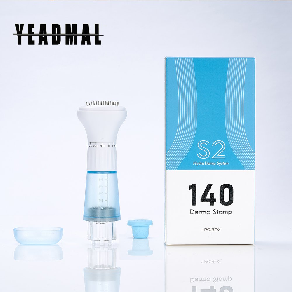 Derma Roller, Microneedle Derm - Derma Roller 0.25 recensie en prijs