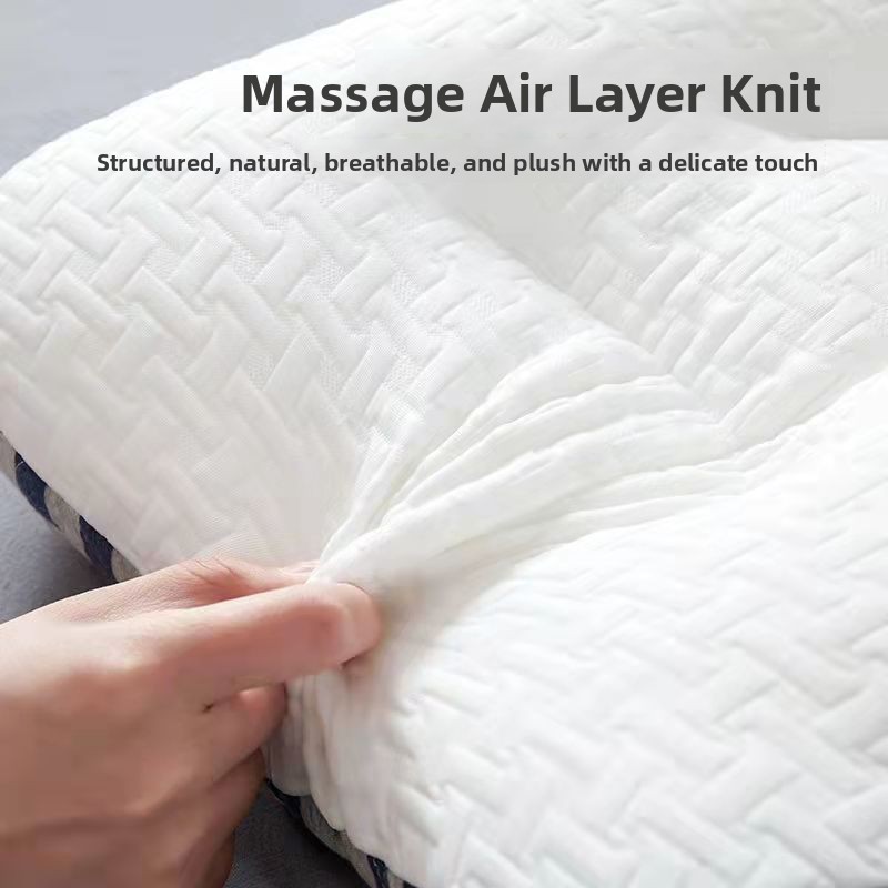 Luxe SPA-massagekussen Neksteu - Spa Wellness Luxury recensie en prijs