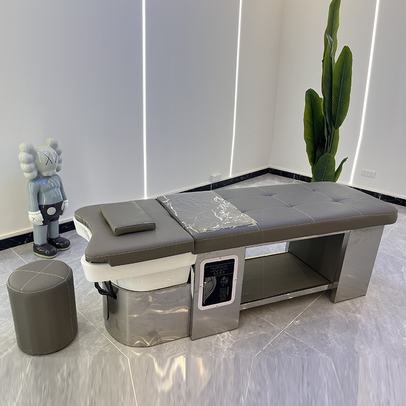 Hoogwaardig hoofdtherapie-sham - Spa Wellness Center recensie en prijs