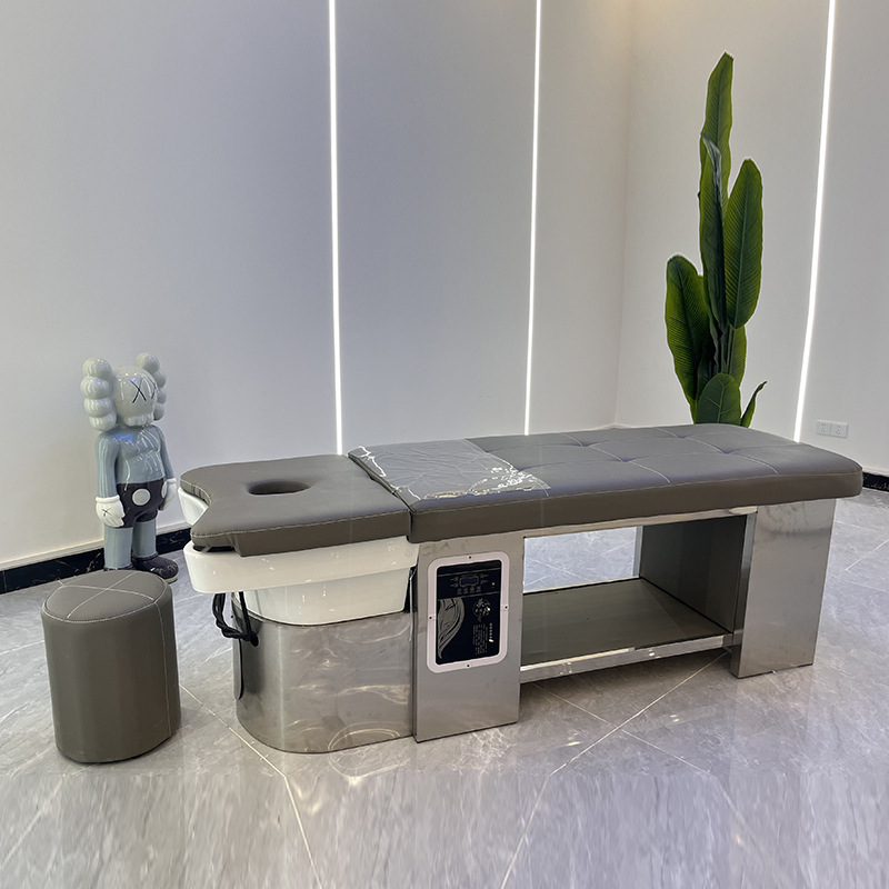 Hoogwaardig hoofdtherapie-sham - Spa Wellness Center recensie en prijs