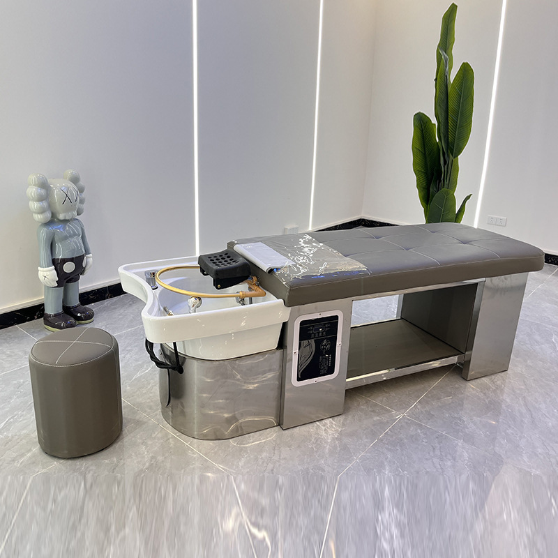 Hoogwaardig hoofdtherapie-sham - Spa Wellness Center recensie en prijs