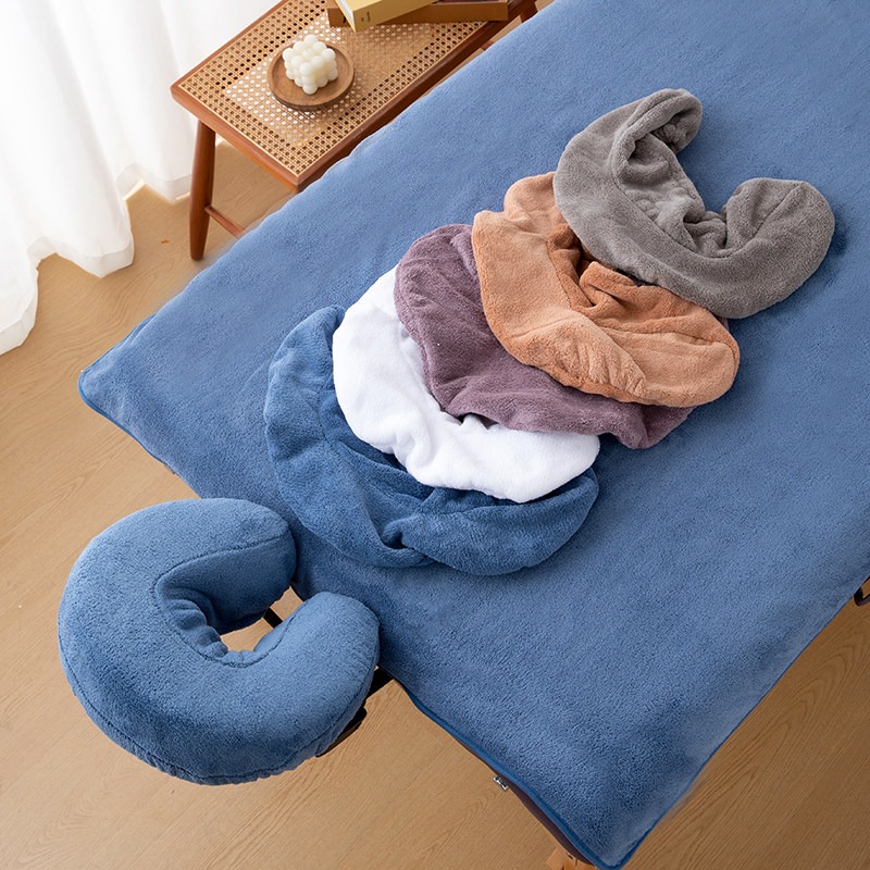 Coral Fleece schoonheidssalon  - Spa Wellness Center recensie en prijs