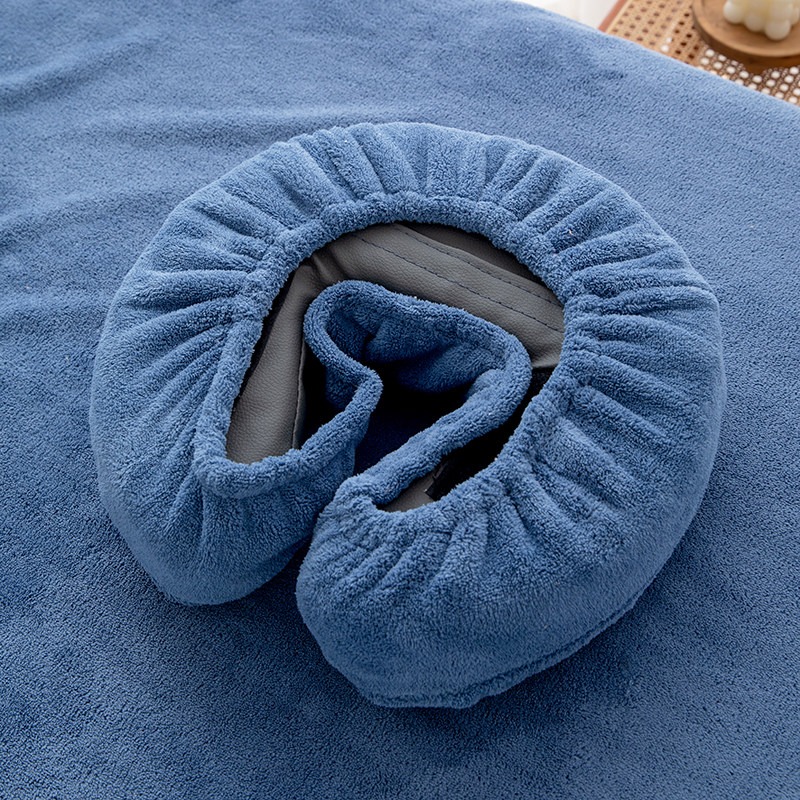 Coral Fleece schoonheidssalon  - Spa Wellness Center recensie en prijs