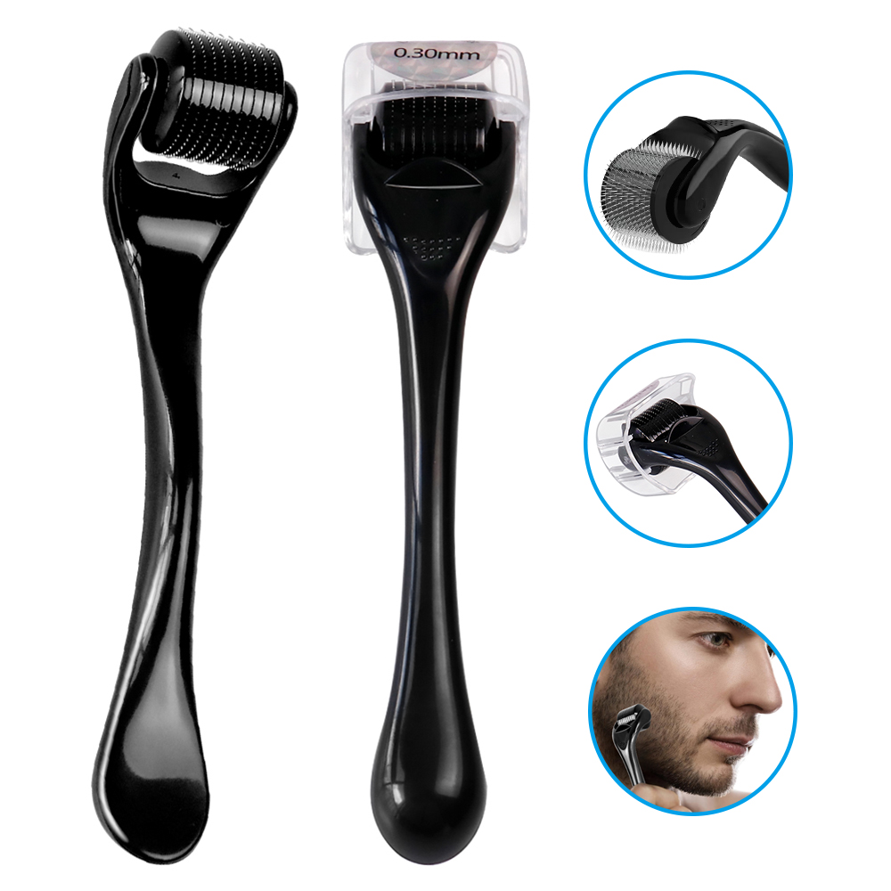 1pc 540 Titanium Derma Roller  - Derma Roller 0.25 recensie en prijs