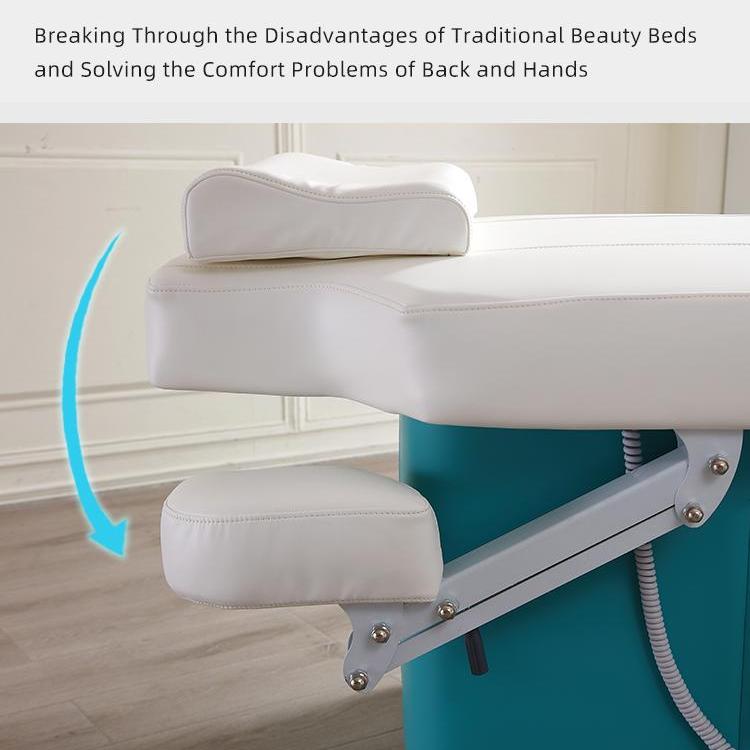 Verwarmde Elektrische Behandel - Spa Wellness Center recensie en prijs