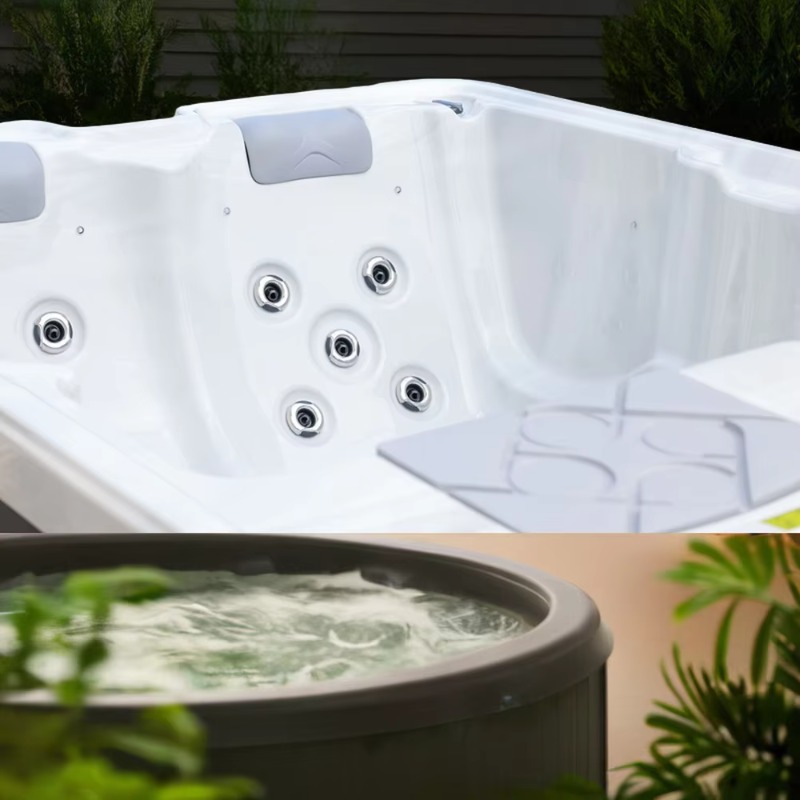 Heerlijk Luxe Rustgevend Hydro - Spa Wellness Luxury recensie en prijs