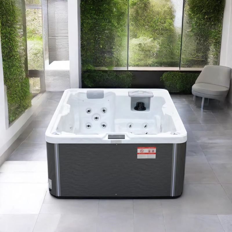 Heerlijk Luxe Rustgevend Hydro - Spa Wellness Luxury recensie en prijs