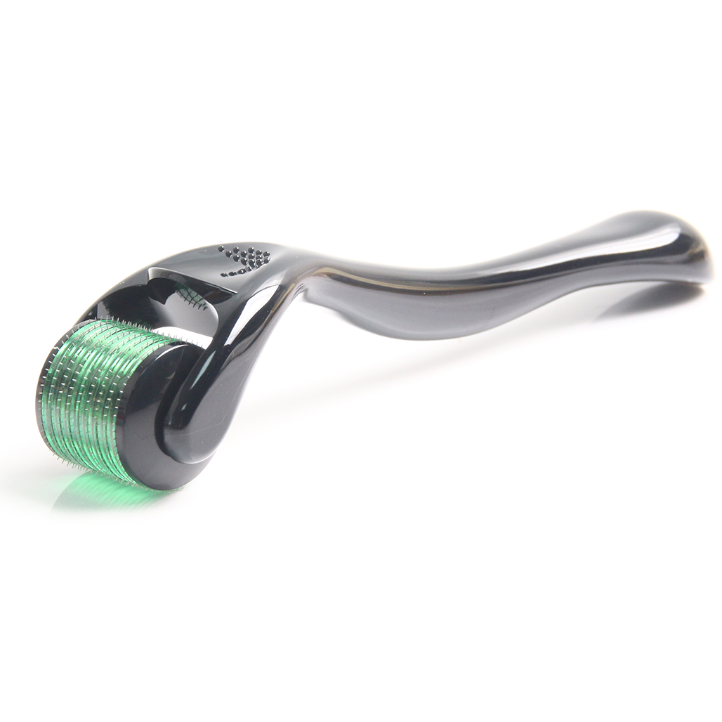 Derma Roller Systeem 540 Naald - Derma Roller 0.25 recensie en prijs