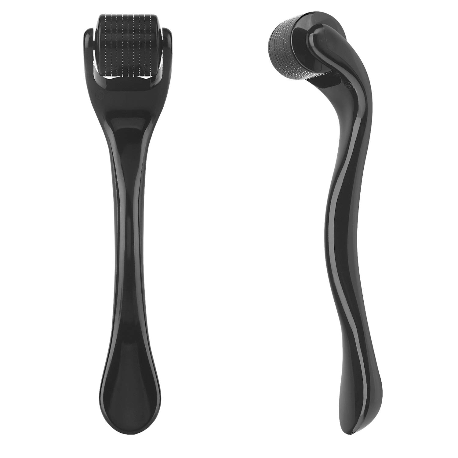 Derma Roller voor huid, baard  - Derma Roller 0.25 recensie en prijs