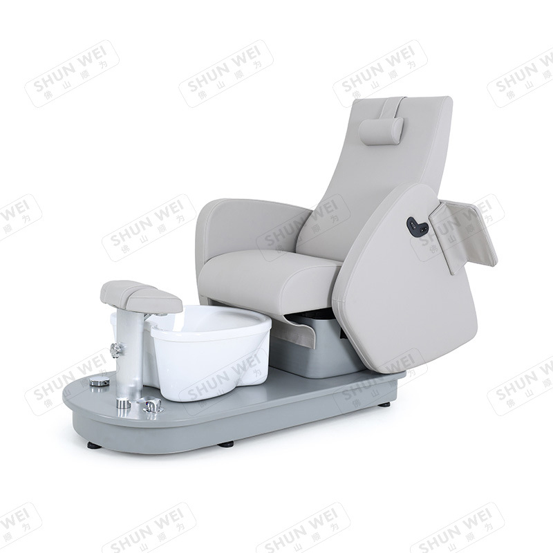 Massage, verstelbare spa-stoel - Spa Wellness Center recensie en prijs