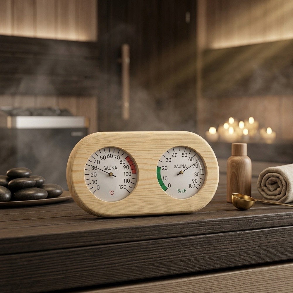 1Pc Dual Temperatuur-vochtighe - Spa Wellness Center recensie en prijs