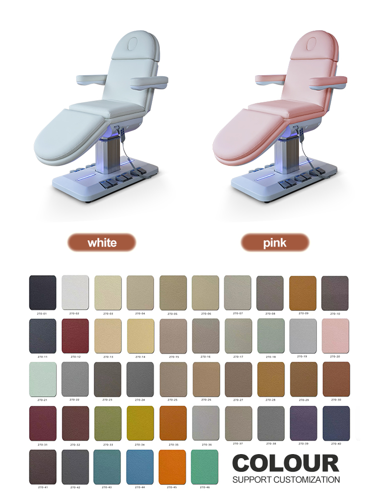 Nieuwe design hoofdmassage-spa - Spa Wellness Center recensie en prijs
