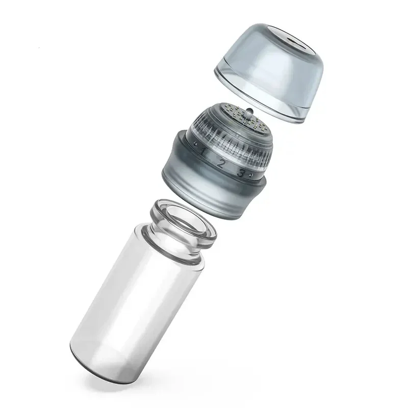 1 Stuks 30 Naalden 0.25mm Micr - Derma Roller 0.25 recensie en prijs